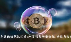 2023年区块链钱包汇总：知名钱包的安全性、功能