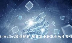 tpWallet密钥解析：理解安全和隐私的重要性