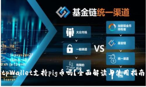 tpWallet支持pig币吗?全面解读与使用指南