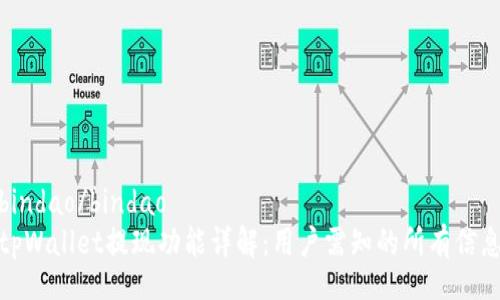 bindao/bindao
tpWallet提现功能详解:用户需知的所有信息