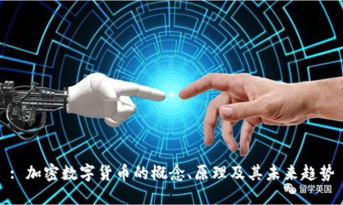 : 加密数字货币的概念、原理及其未来趋势