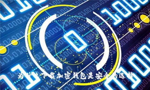 为什么下载加密钱包是安全的选择