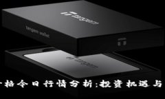 狗狗币价格今日行情分析：投资机遇与市场趋势