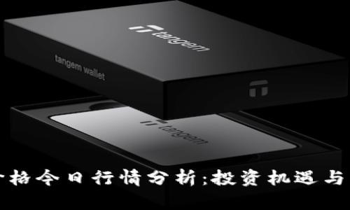 狗狗币价格今日行情分析：投资机遇与市场趋势