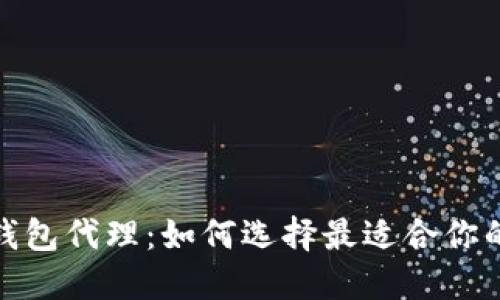 数字货币硬件钱包代理：如何选择最适合你的最佳解决方案