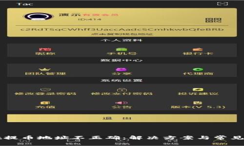 tpWallet提币地址不正确:解决方案与常见问题解析