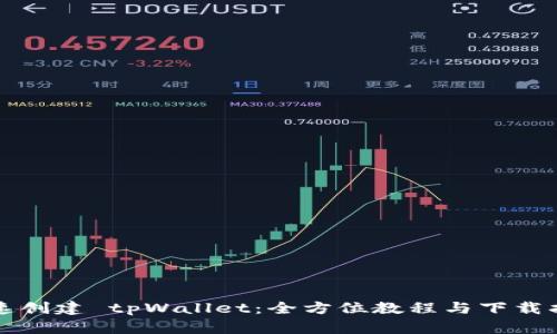 快速创建 tpWallet:全方位教程与下载指南