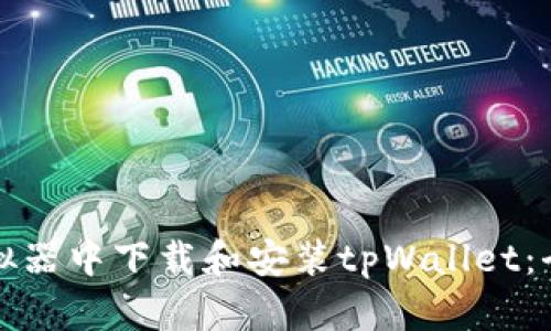 如何在模拟器中下载和安装tpWallet:全方位指南