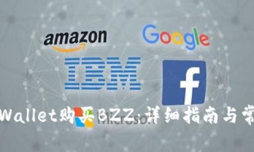 如何通过tpWallet购买BZZ:详细指南与常见问题解答