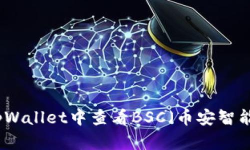 如何在tpWallet中查看BSC(币安智能链)资产
