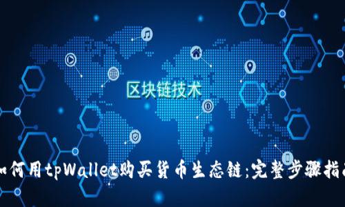 如何用tpWallet购买货币生态链:完整步骤指南