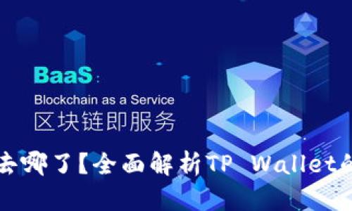 tpWallet兑换的币去哪了？全面解析TP Wallet的币兑换流程与去向