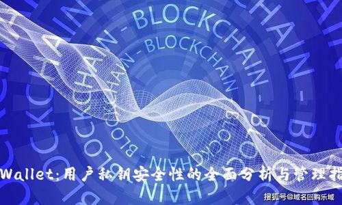 tpWallet：用户私钥安全性的全面分析与管理指南