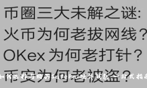 如何选择与购买SafePal硬件钱包:一站式指南