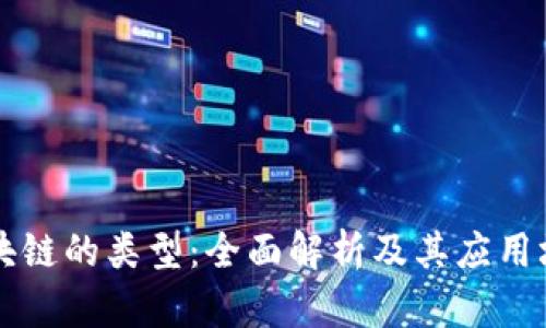 区块链的类型:全面解析及其应用场景