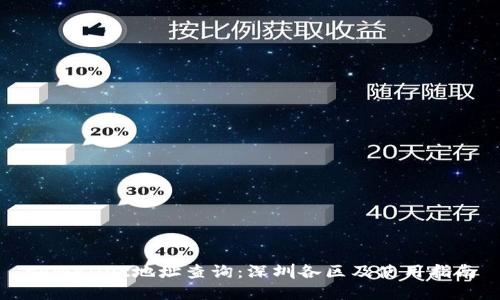 tpWallet地址查询:深圳各区及使用指南
