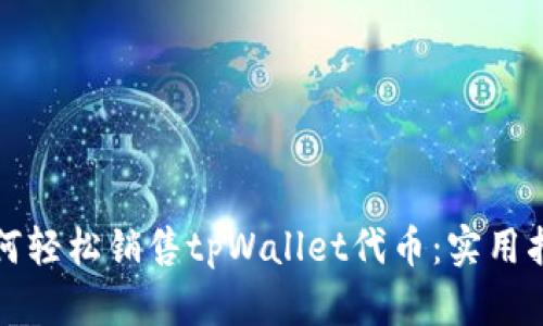 如何轻松销售tpWallet代币：实用指南