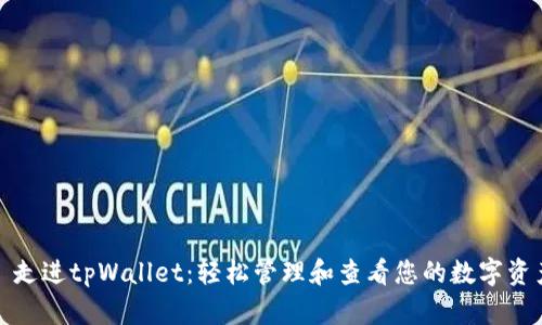 : 走进tpWallet:轻松管理和查看您的数字资产