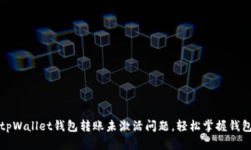 如何解决tpWallet钱包转账未激活问题,轻松掌握钱包使用技巧