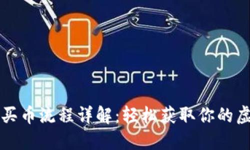 TP钱包买币流程详解：轻松获取你的虚拟资产