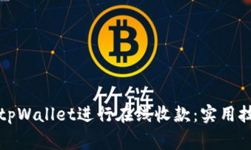 如何高效使用tpWallet进行在线收款：实用技巧与注意事项