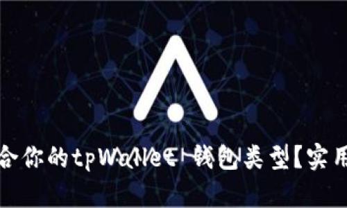 如何选择适合你的tpWallet 钱包类型?实用指南与建议