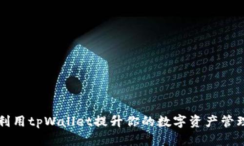 如何利用tpWallet提升你的数字资产管理能力