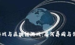 元宇宙游戏与区块链游戏：有何异同与价值机会