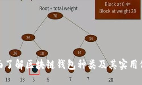 全面了解区块链钱包种类及其实用价值