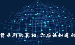 揭开数字货币群的真相：你应该知道的实用信息