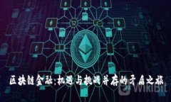 区块链金融：机遇与挑战并存的矛盾之旅