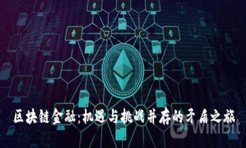 区块链金融：机遇与挑战并存的矛盾之旅