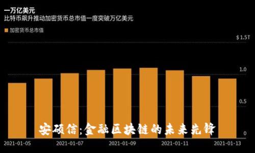 安硕信：金融区块链的未来先锋