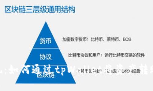 : 轻松实现：如何通过tpWallet将资产转账至币安链