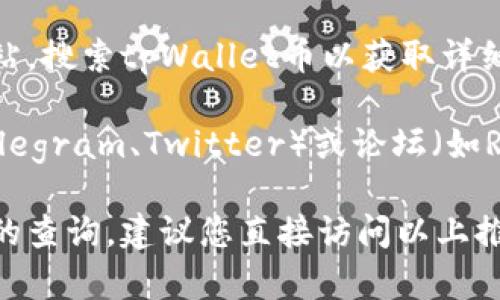 要查找有关tpWallet币的信息，您可以使用以下几种方法：

1. **官方网站**：访问tpWallet币的官方网站，通常会提供最新消息、市场动态和其他相关信息。

2. **区块链浏览器**：使用区块链浏览器，如Etherscan（以太坊区块链）或BscScan（币安智能链）来查看tpWallet币的交易记录、持有地址及其流通情况。

3. **加密货币交易所**：检查一些主要的加密货币交易所（如Binance、Coinbase、Huobi等），在这些平台上可以找到tpWallet币的交易价格、市场走势和交易配对。

4. **加密货币信息网站**：访问CoinMarketCap、CoinGecko等网站，搜索tpWallet币以获取详细的市场数据、历史价格和交易量。

5. **社交媒体和论坛**：加入加密货币相关的社交媒体群组（如Telegram、Twitter）或论坛（如Reddit）以获取社区的最新消息和讨论。

通过这些途径，您可以全面获取tpWallet币的相关信息。如需具体的查询，建议您直接访问以上推荐的资源。