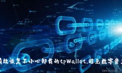 如何有效恢复不小心卸载的tpWallet，避免数字资产