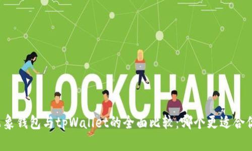 飞象钱包与tpWallet的全面比较：哪个更适合你？