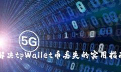 解决tpWallet币丢失的实用指南