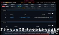数字货币的未来前景：革新金融生态的关键推动