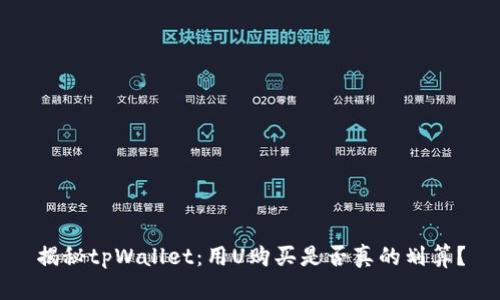 揭秘tpWallet：用U购买是否真的划算？