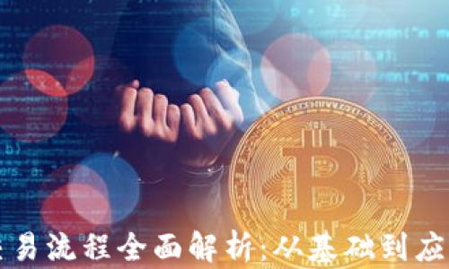 
区块链金融交易流程全面解析：从基础到应用的深度探讨