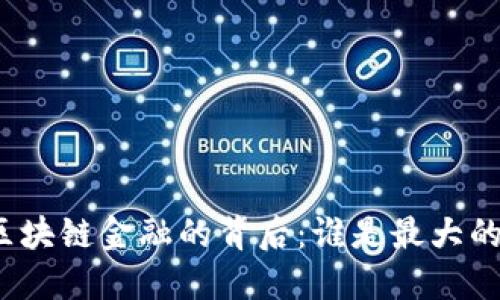 探秘区块链金融的背后：谁是最大的股东？