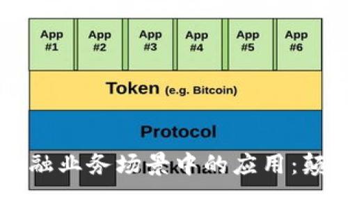 区块链技术在金融业务场景中的应用：颠覆与创新的未来