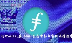 深入探究 tpWallet：在 BSC 生态中如何实现无缝数字