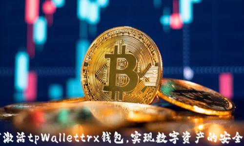 
如何激活tpWallettrx钱包，实现数字资产的安全管理
