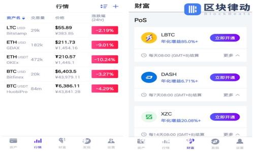 加密货币平台APP：颠覆传统金融的新生态